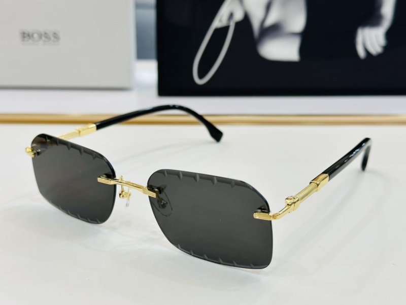 Boss Sunglasses